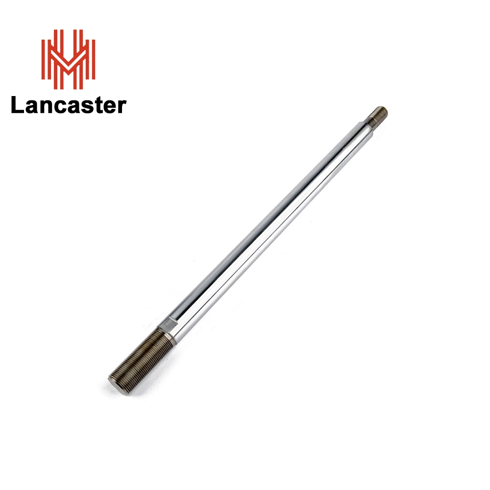 Damper Titanium Coated Piston Rod Tube