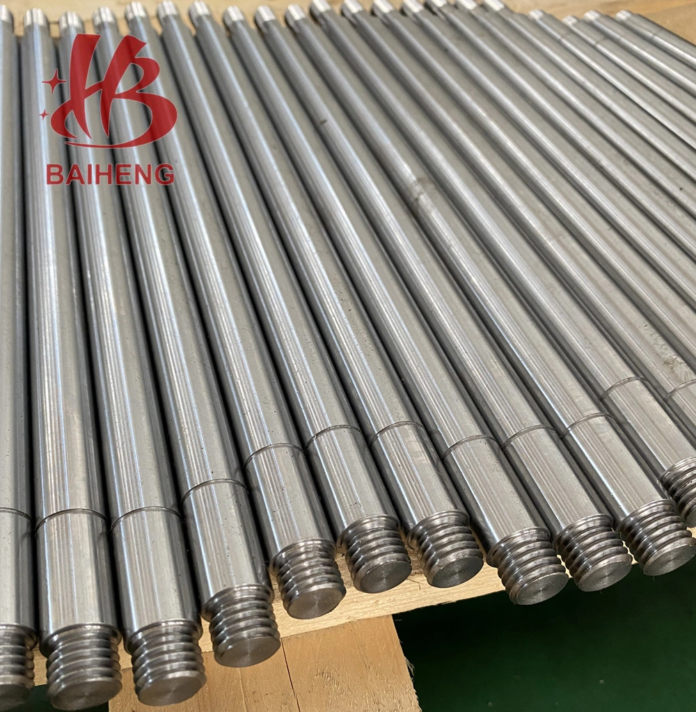 E355 St52 Cold Drawn Honed Steel Tube Hydraulic Cylinder Pipe